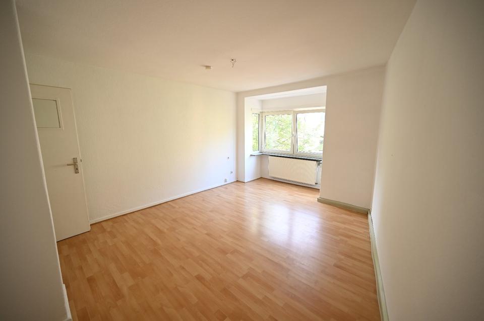 Thumbnail-Helle 2 Zimmer Wohnung in Linden Süd zum 01.07.2026