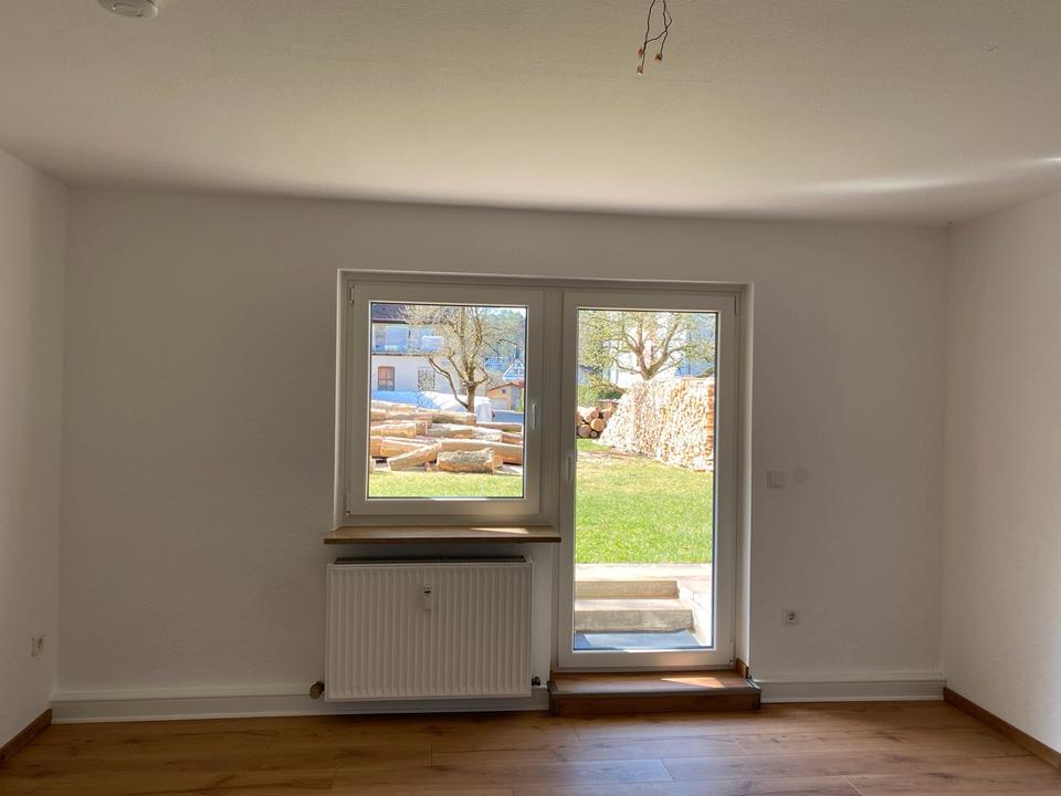Thumbnail-Schöne, sonnige 3 Zimmerwohnung mit Terrasse