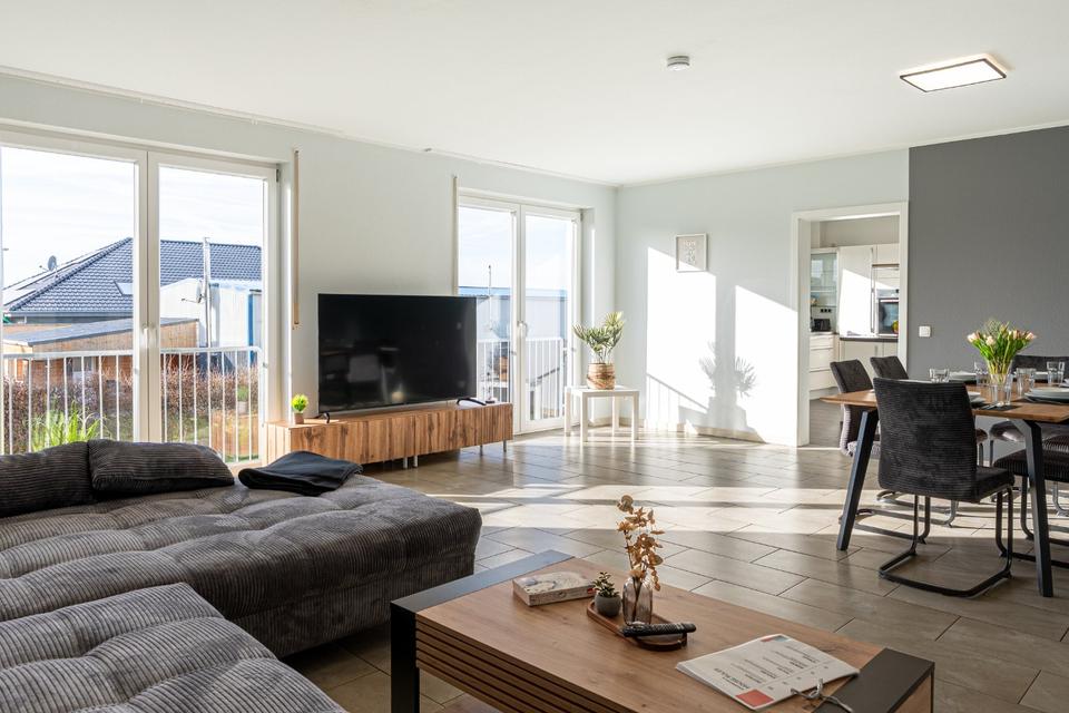 Thumbnail-Selm | 4 Apartments mit 3 Schlafzimmern | LAFP tauglich