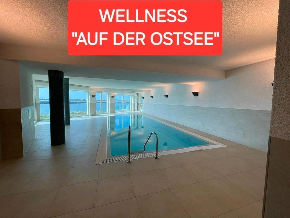Thumbnail-Frühbucher 2026 Ferienwohnung Ostsee Urlaub Olpenitz
