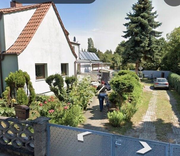 Thumbnail-Doppelhaushälfte