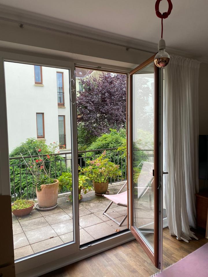 Thumbnail-Exklusives Maisonette-Juwel im Herzen des Grindelviertels