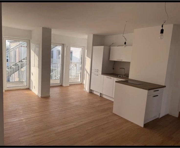 Thumbnail-Neuwertige, exklusive Wohnung in Darmstadt Arheilgen