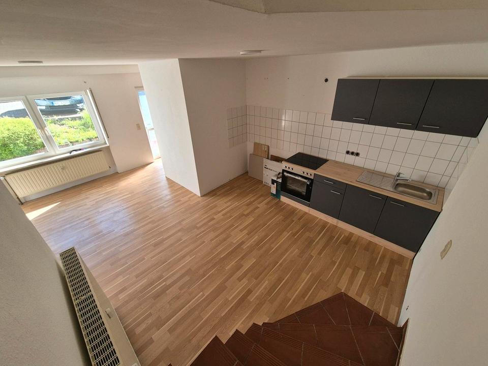 Thumbnail-Wohnung 66271 Kleinblittersdorf