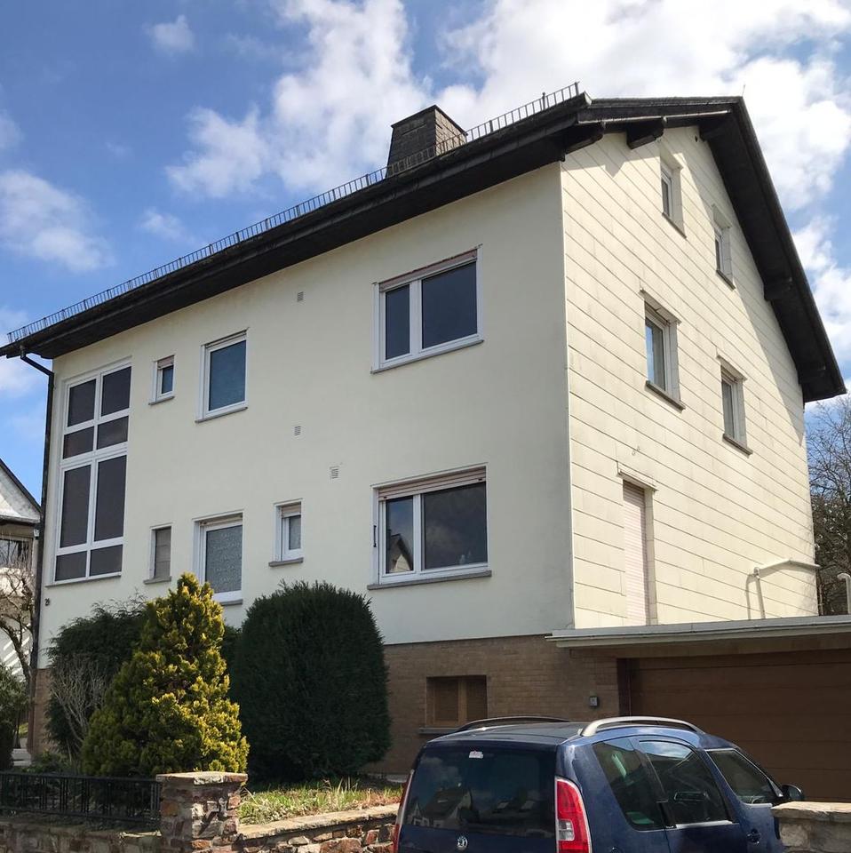 Thumbnail-Haus mit Garage