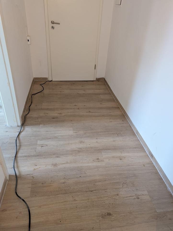 Thumbnail-2 Zimmer Wohnung zum vermieten