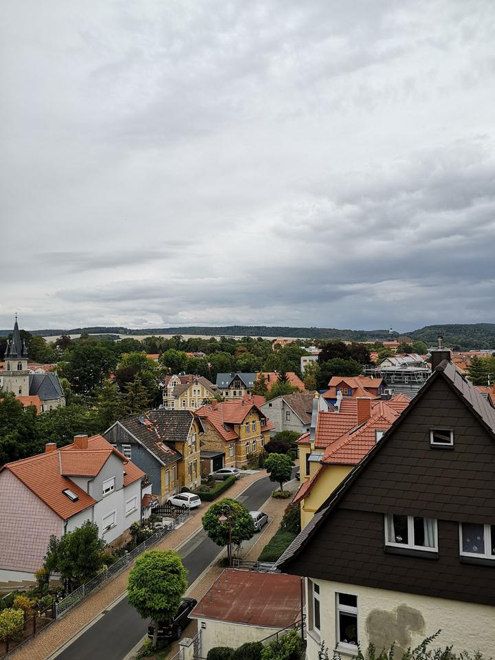 Thumbnail-2 Raum Wohnung Möbliert