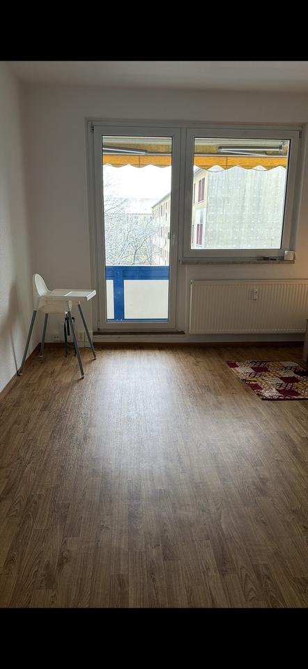 Thumbnail-3-Raum-Wohnung Nachmiete Finsterwalde