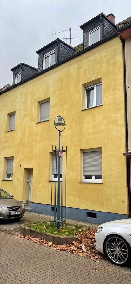 Thumbnail-MFH in guter Lage in Ludwigshafen Mundenheim Kapitalanlage