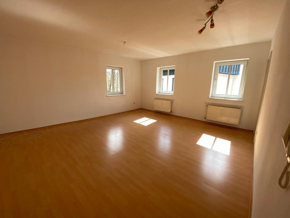 Thumbnail-2 Zimmerwohnung direkt am Kurpark in Grafenau