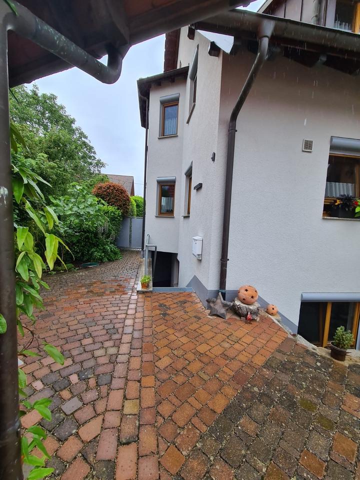 Thumbnail-2 Zimmer Einliegerwohnung