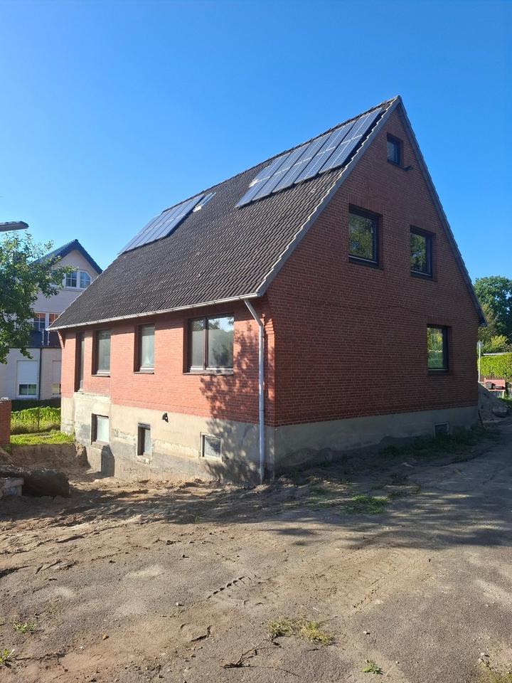 Thumbnail-großes Wohnhaus mit viel Potential in ausgezeichneter Lage