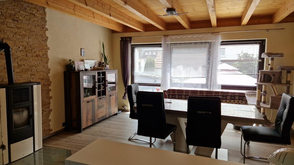 Thumbnail-Schöne Doppelhaushälfte, einziehen und wohlfühlen