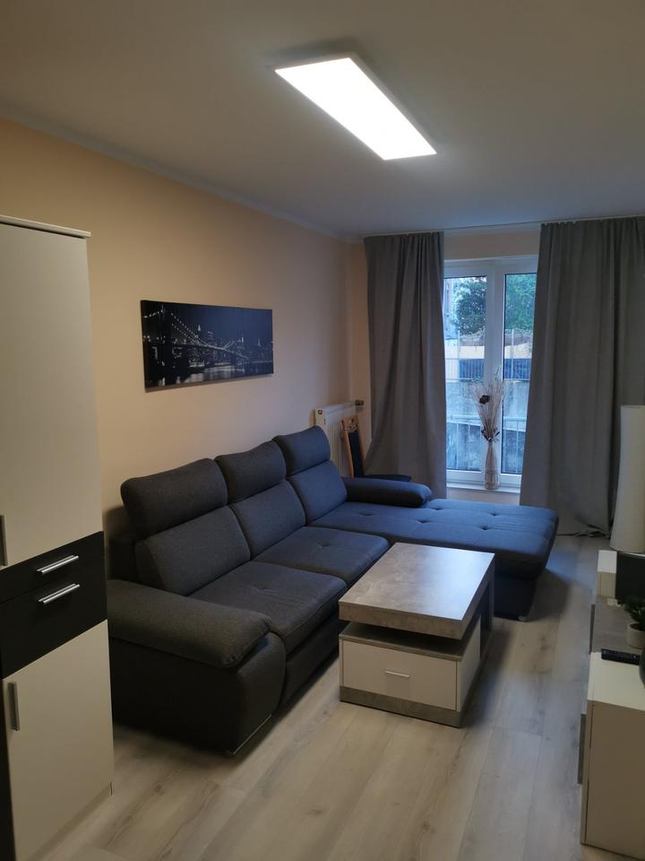 Thumbnail-Wohnung zu vermieten