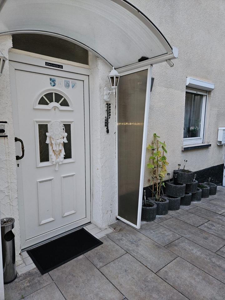 Thumbnail-Charmante Doppelhaushälfte in Aalen