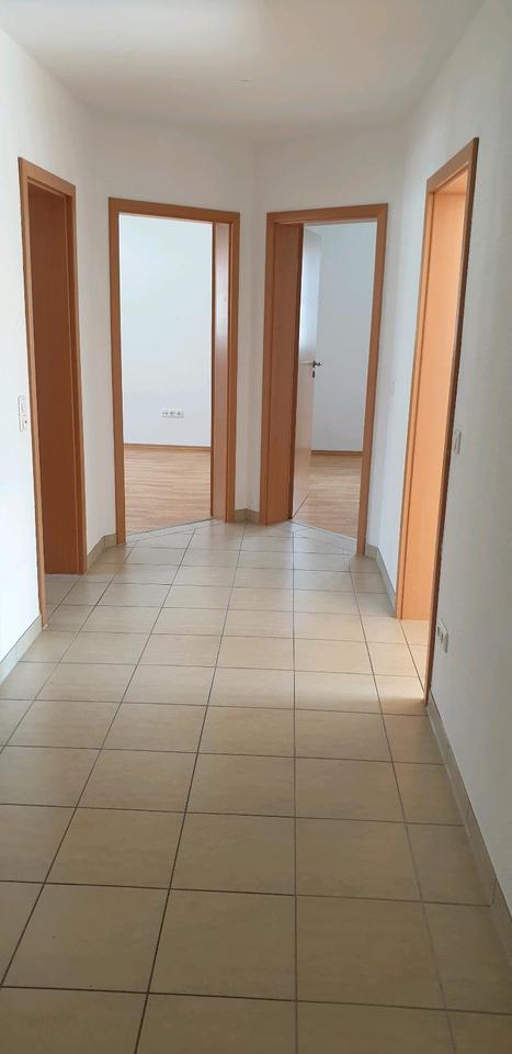 Thumbnail-Helle 3-Zimmer Wohnung zwischen Erding und Flughafen