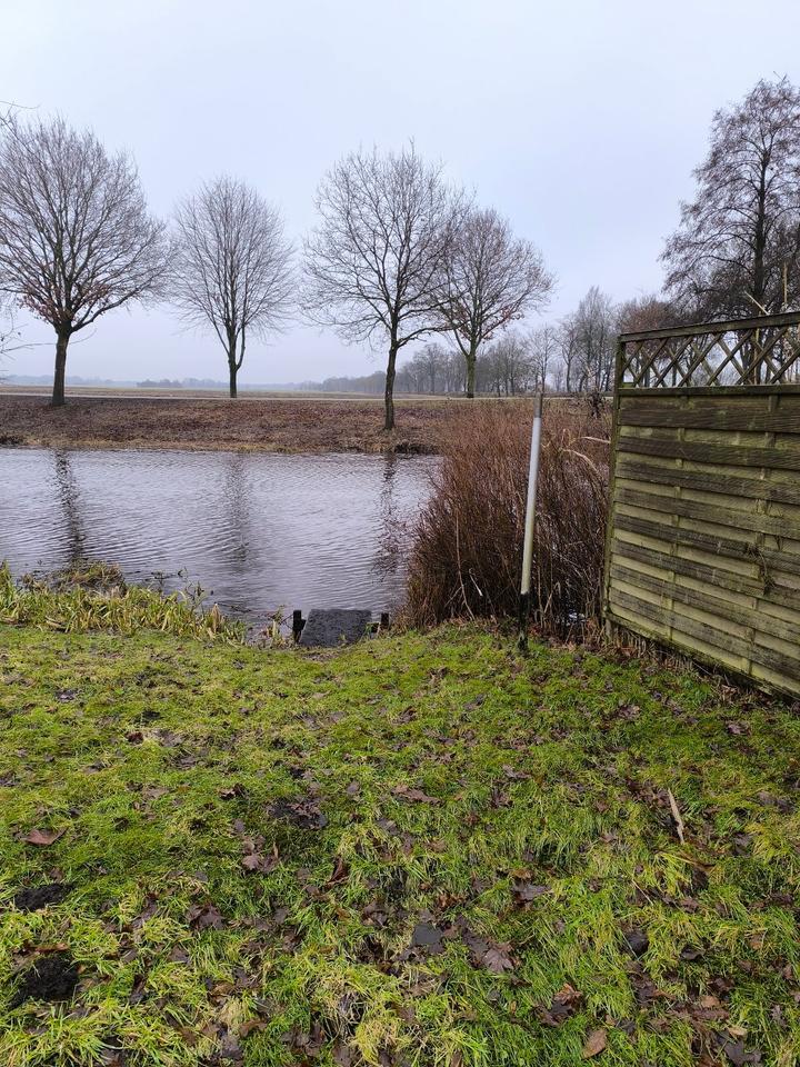 Thumbnail-wochendhaus direkt an der Hamme