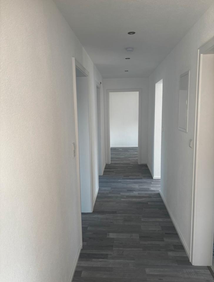 Thumbnail-Helle 3-Zimmer Wohnung in Welzheim
