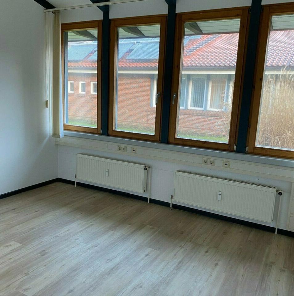 Thumbnail-Büroräume ab 14 qm im Gewerbegebiet Niebüll