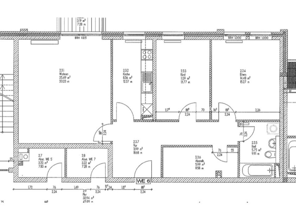 Thumbnail-Boltenhagen 3 Zimmer-Wohnung