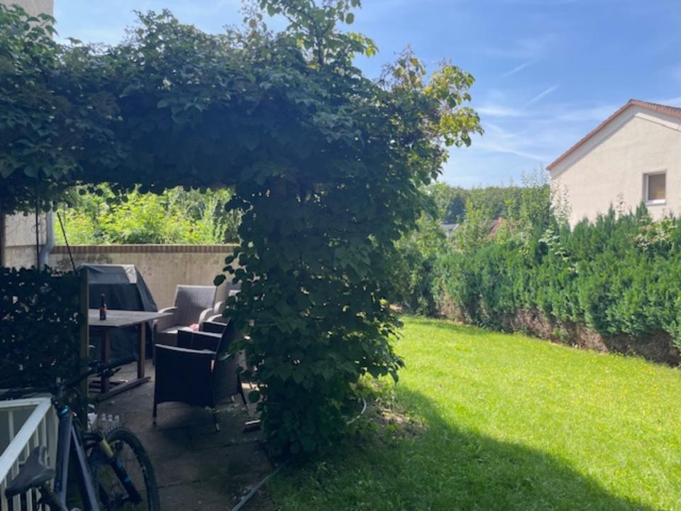 Thumbnail-Gemütliche 1-Zi.-Whg. im Grünen, EBK, Garten, neues Bad, Uni Nähe