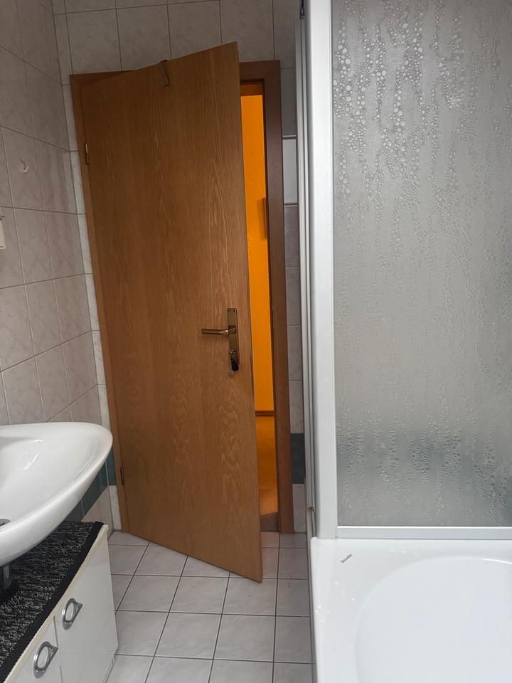 Thumbnail-Wohnung Issigau bei Naila zum mieten 650 €