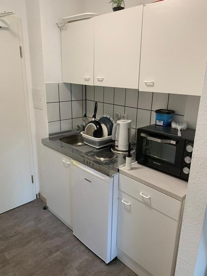 Thumbnail-Einzelzimmer miete