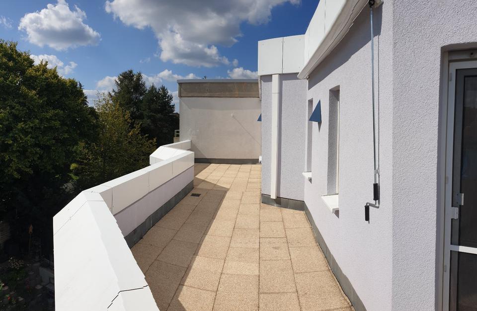 Thumbnail-Penthouse: 2,5-Zimmer-Wohnung in Zirndorf mit TG und Stellplatz