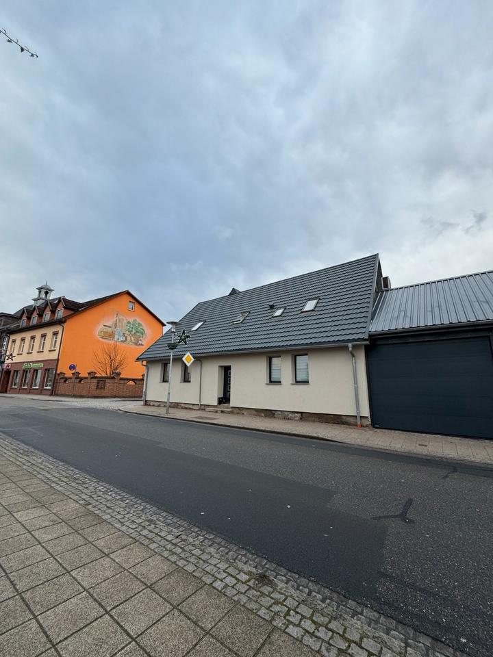 Thumbnail-Haus zur Miete in Ribnitz-Damgarten