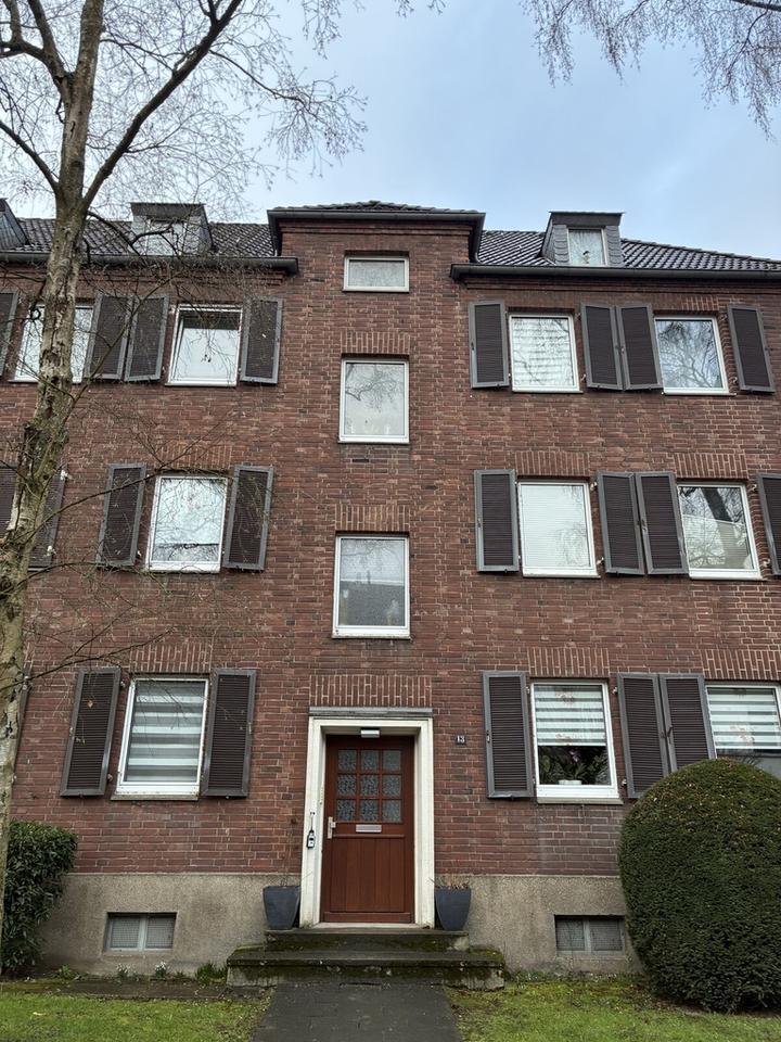 Thumbnail-VIVAWEST modernisiert Ihre neue Wohnung.