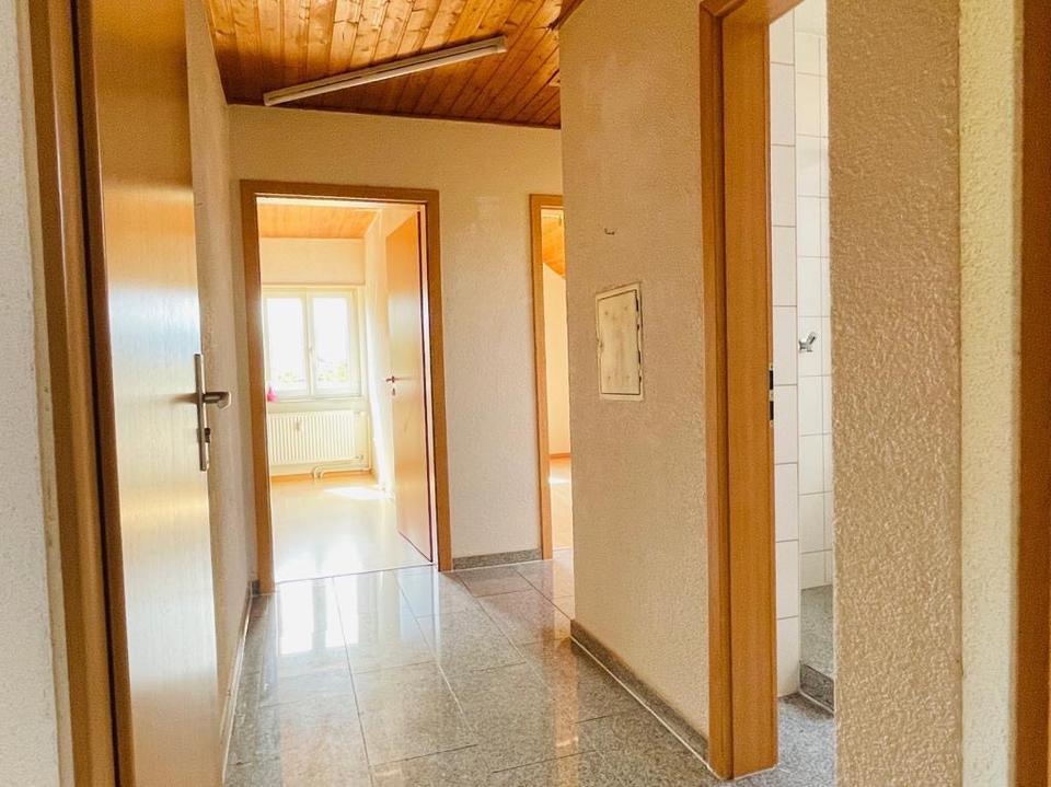 Thumbnail-Wohnung Grenzach-Wyhlen zum Vermieten