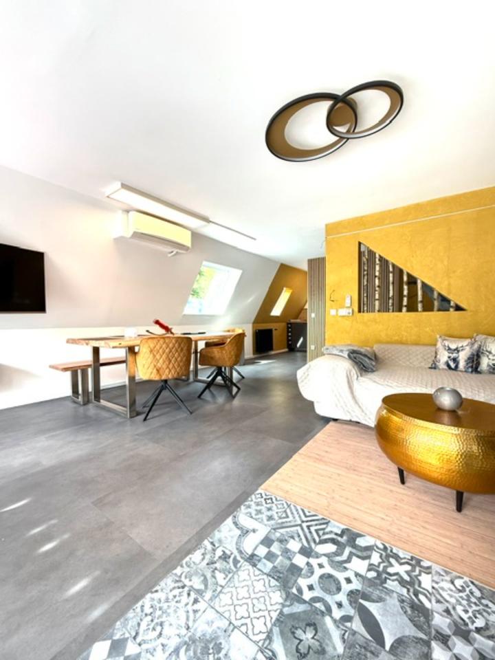 Thumbnail-Ferienhaus Tanja Pfalz – ruhig, modern & in den Weinbergen