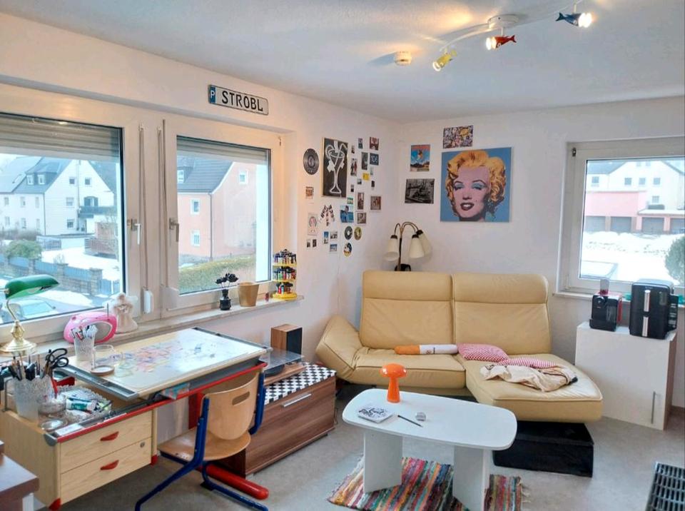 Thumbnail-Wohnung zur Untermietung