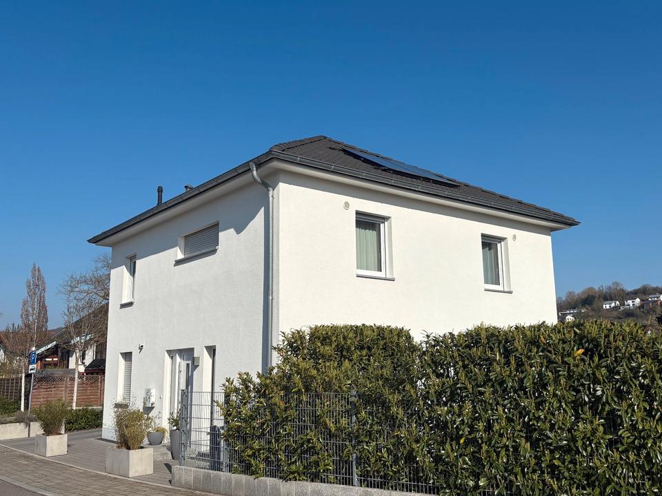 Thumbnail-Neuwertiges Einfamilienhaus in Weingarten (Baden) Provisionsfrei