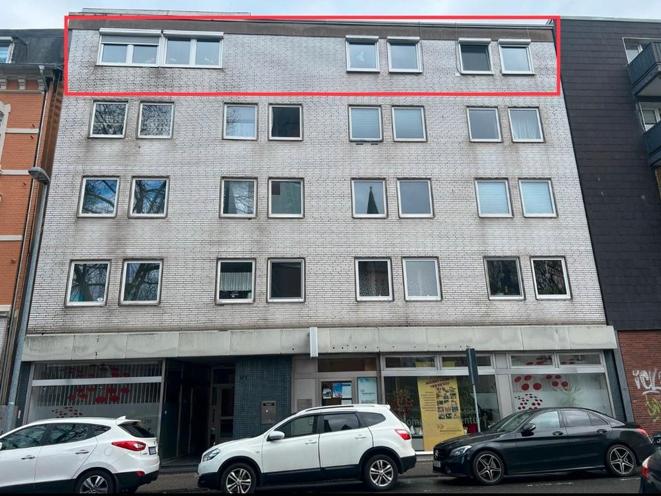 Thumbnail-Eigentumswohnung