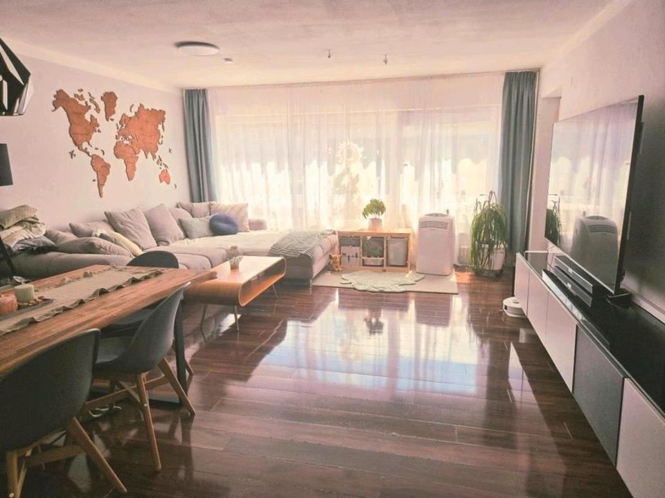 Thumbnail-3,5 (4)- Zimmer-Wohnung in Warmbach PROVISIONSFREI!