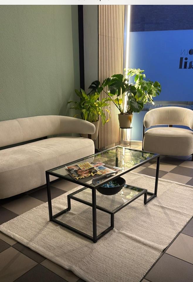Thumbnail-Beauty-Arbeitsplatz in Salon Köln-Longerich