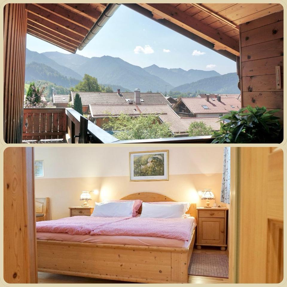 Thumbnail-Urlaub in Bayr.Alpen Ferienwohnung m. Hund Schliersee