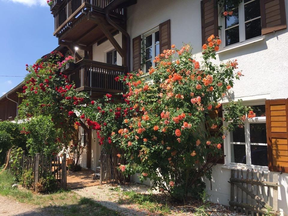 Thumbnail-Zu verkaufen 160 qm 4 Zi. Wohnung im Landkreis STA