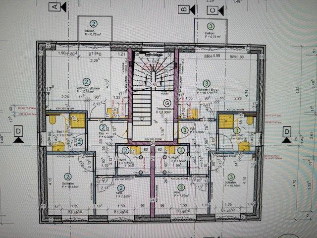 Thumbnail-Neubau KfV40 Wohnung Im Bremer Grambke 52M2