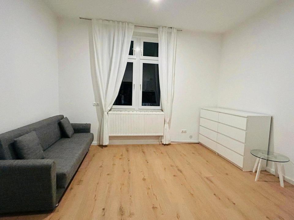 Thumbnail-Wohnung zu vermieten in Ratingen