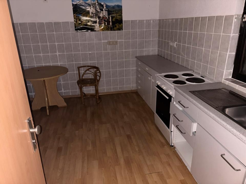 Thumbnail-Wohnung 2 ZKB zu vermieten