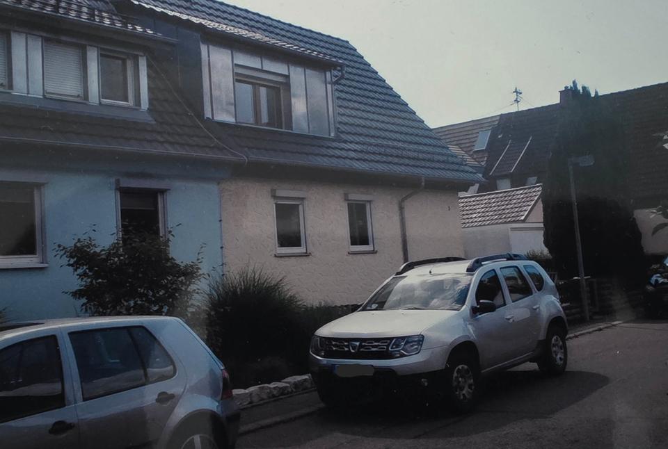 Thumbnail-Haus Herrenberg