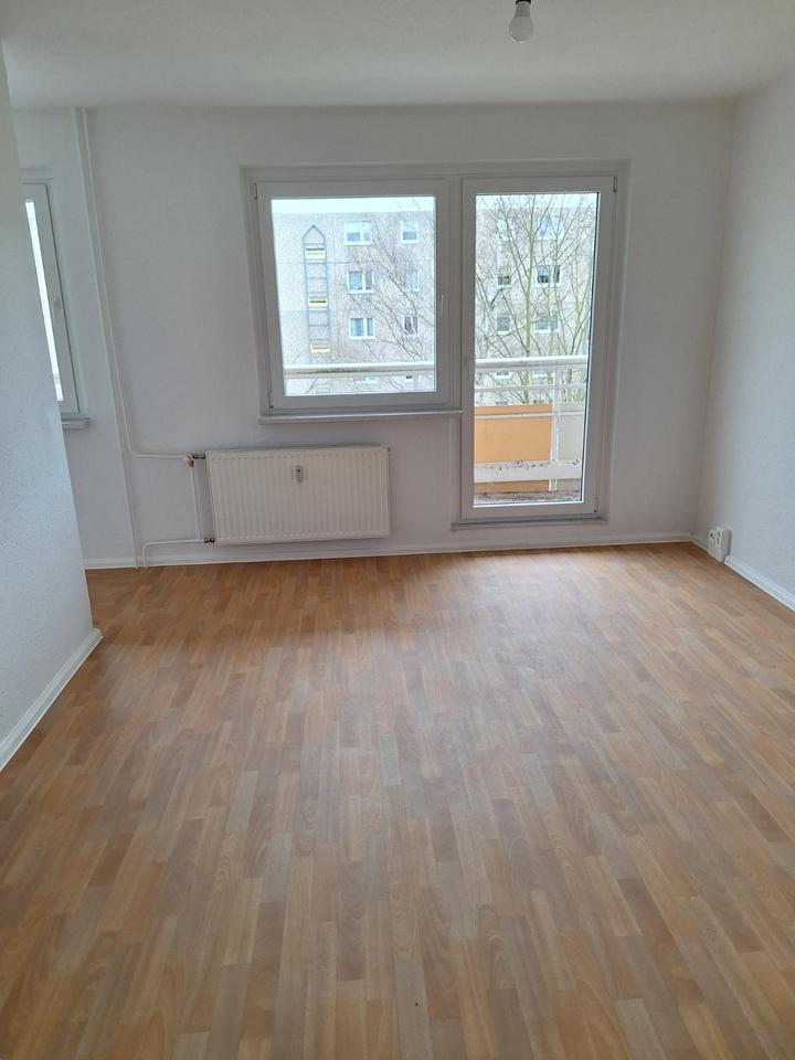 Thumbnail-***KALTMIETFREIE ZEIT***Praktisch geschnittene 1-Raum-Wohnung in Gera-Lusan