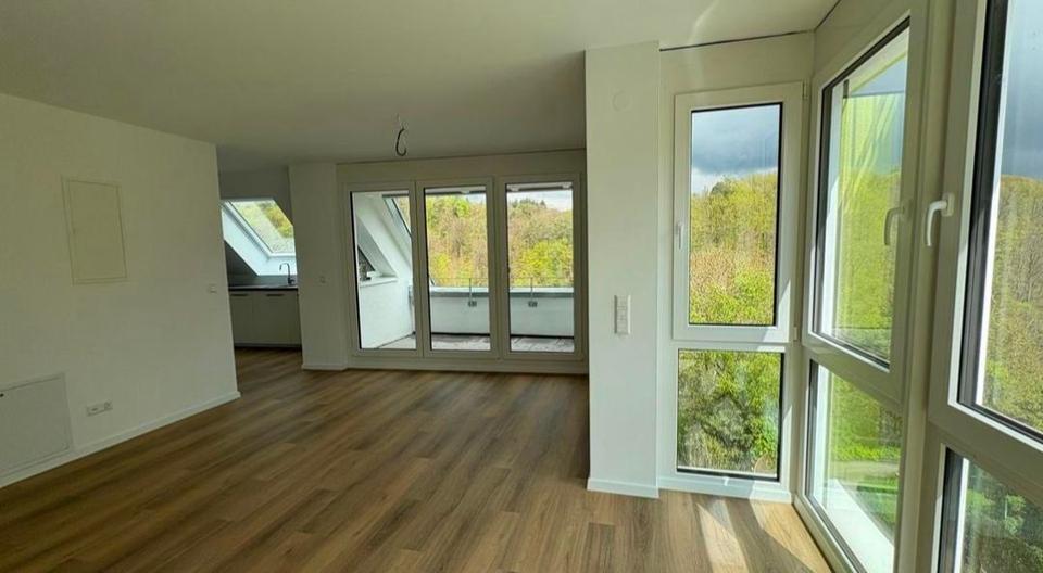 Thumbnail-Traumhafte neue Maisonette-Einliegerwohnung