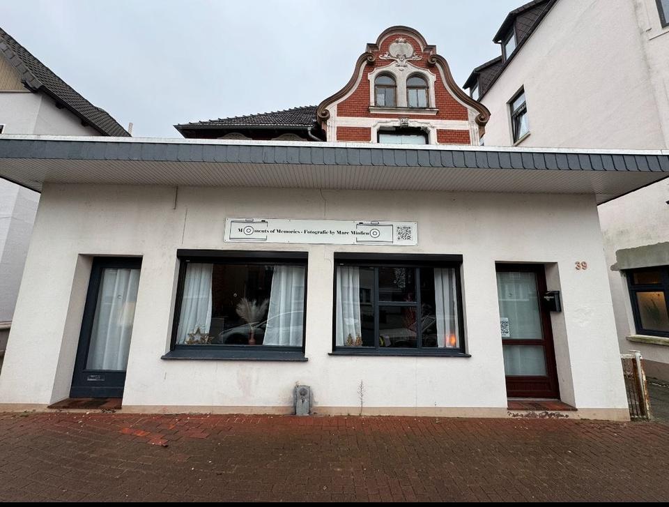 Thumbnail-Ladenlokal Zu Vermieten