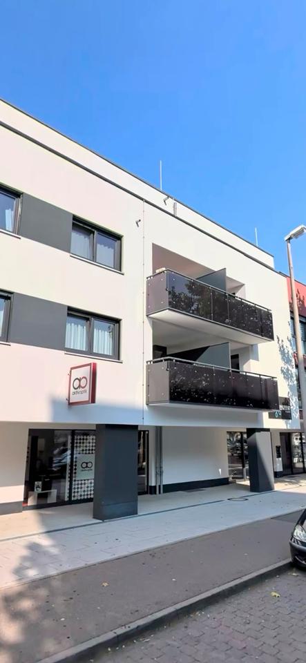 Thumbnail-Eigentumswohnung