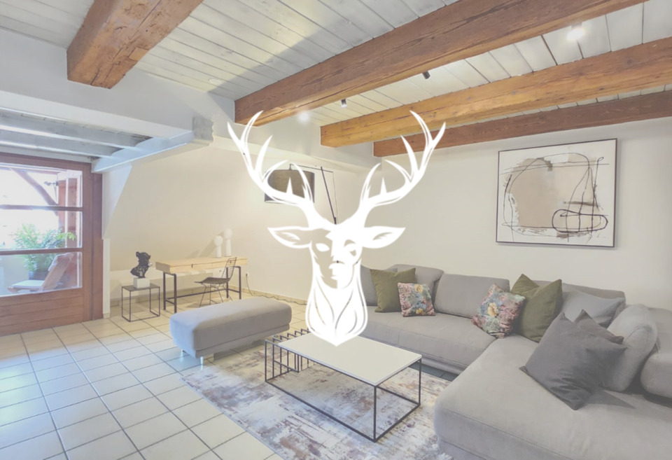 Thumbnail-Exklusive 2-Zimmer Wohnung vollständig möbliert monatlich anmietbar