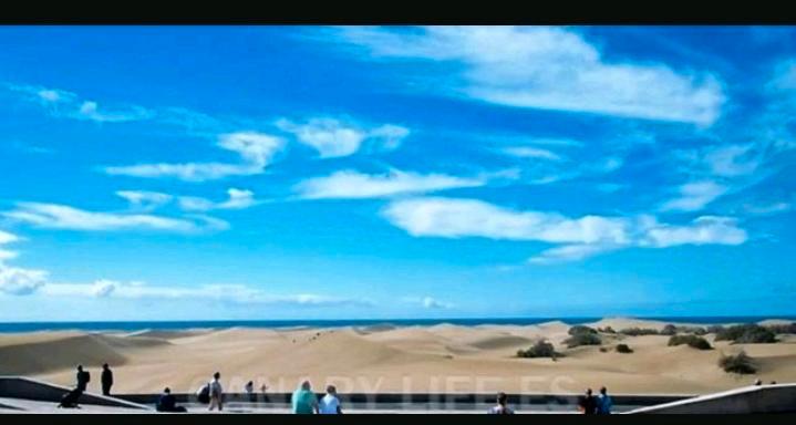 Thumbnail-Unvergesslichen + erholsamen Urlaub auf Gran Canaria️