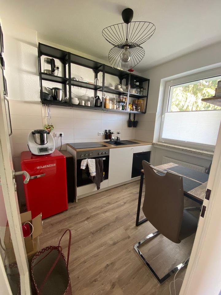 Thumbnail-Charmante Wohnung in der Benzerstraße Walsrode